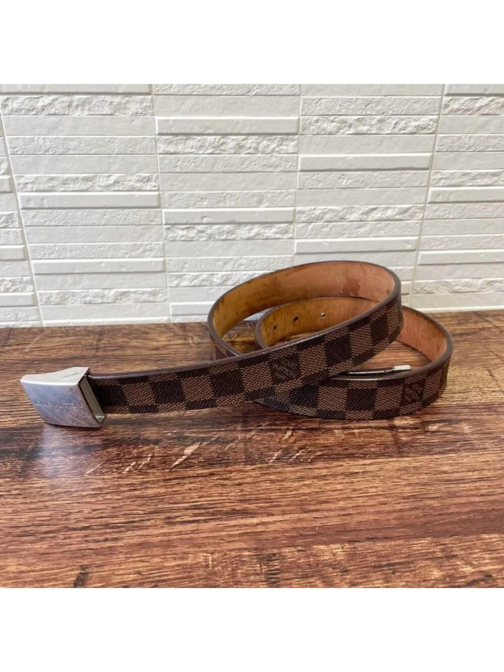 Louis Vuitton brand louis